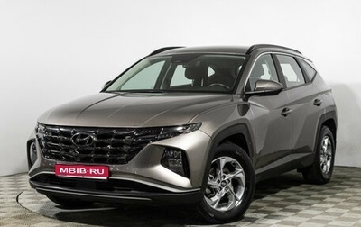 Hyundai Tucson, 2021 год, 2 975 000 рублей, 1 фотография
