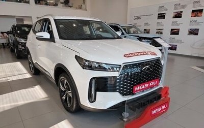Chery Tiggo 4 I рестайлинг, 2025 год, 2 420 000 рублей, 1 фотография