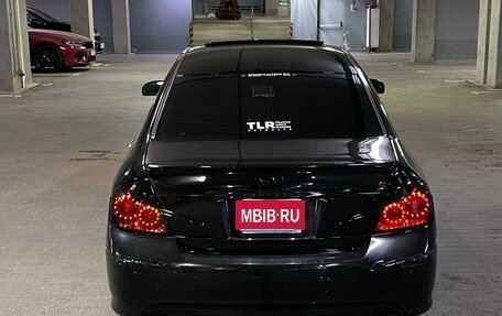 Infiniti M, 2008 год, 720 000 рублей, 6 фотография