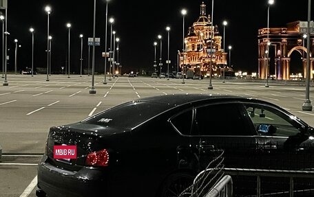 Infiniti M, 2008 год, 720 000 рублей, 9 фотография