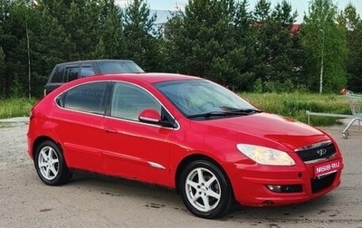 Chery M11 (A3), 2011 год, 185 000 рублей, 1 фотография