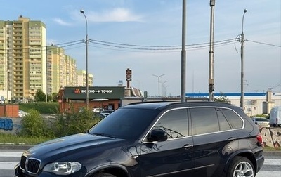 BMW X5, 2011 год, 2 730 000 рублей, 1 фотография