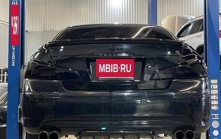 Infiniti M, 2008 год, 720 000 рублей, 11 фотография