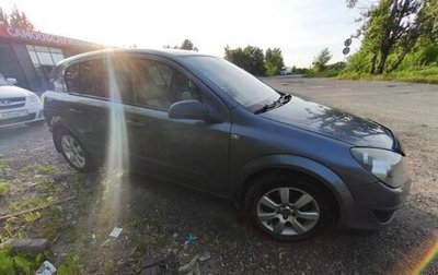 Opel Astra H, 2007 год, 380 000 рублей, 1 фотография