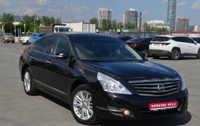 Nissan Teana, 2011 год, 1 200 000 рублей, 1 фотография