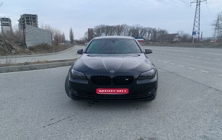 BMW 5 серия, 2013 год, 2 000 000 рублей, 1 фотография