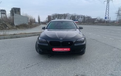 BMW 5 серия, 2013 год, 2 000 000 рублей, 1 фотография