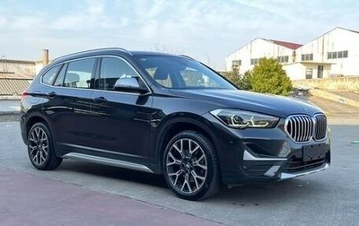 BMW X1, 2021 год, 2 355 441 рублей, 1 фотография