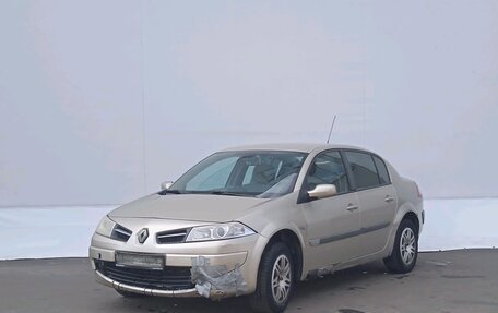 Renault Megane II, 2006 год, 325 000 рублей, 1 фотография
