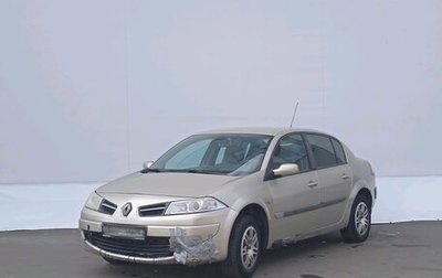 Renault Megane II, 2006 год, 325 000 рублей, 1 фотография