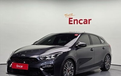 KIA K3, 2021 год, 1 750 898 рублей, 1 фотография