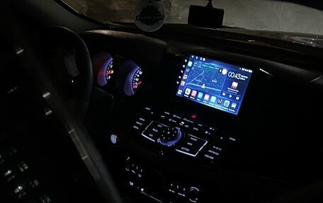 Infiniti M, 2008 год, 720 000 рублей, 16 фотография