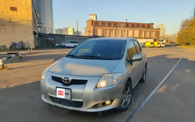 Toyota Auris II, 2008 год, 650 000 рублей, 1 фотография