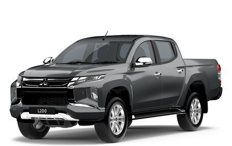 Mitsubishi L200 IV рестайлинг, 2024 год, 6 290 000 рублей, 1 фотография