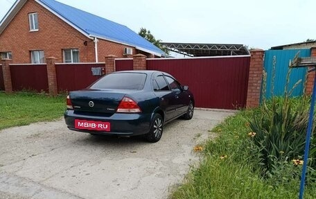 Nissan Almera Classic, 2008 год, 475 000 рублей, 3 фотография