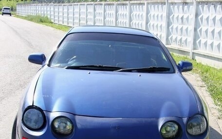 Toyota Celica VII рестайлинг, 1996 год, 490 000 рублей, 1 фотография