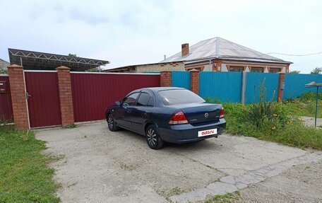 Nissan Almera Classic, 2008 год, 475 000 рублей, 7 фотография