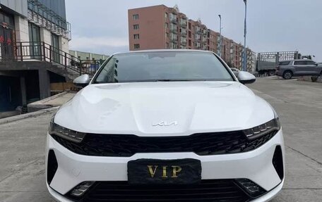 KIA K5, 2022 год, 2 000 000 рублей, 1 фотография