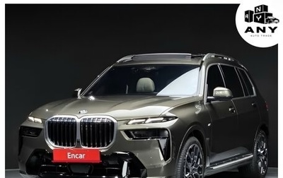 BMW X7, 2022 год, 8 740 000 рублей, 1 фотография