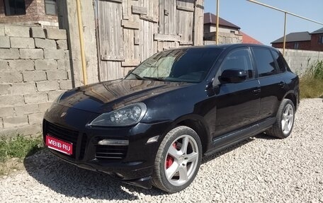 Porsche Cayenne III, 2004 год, 900 000 рублей, 1 фотография