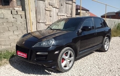 Porsche Cayenne III, 2004 год, 900 000 рублей, 1 фотография