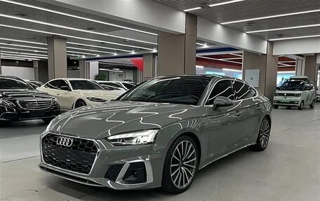 Audi A5, 2020 год, 2 400 000 рублей, 1 фотография
