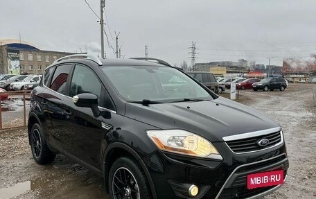 Ford Kuga III, 2012 год, 1 399 000 рублей, 1 фотография