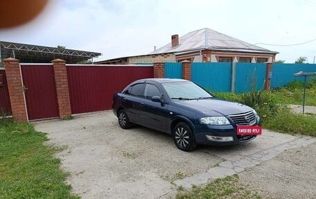 Nissan Almera Classic, 2008 год, 475 000 рублей, 9 фотография
