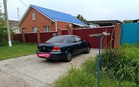 Nissan Almera Classic, 2008 год, 475 000 рублей, 10 фотография