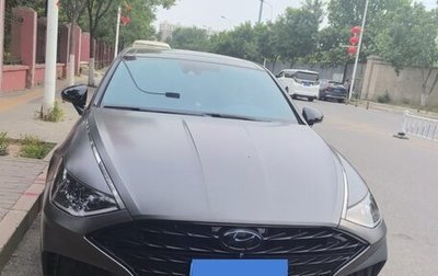 Hyundai Sonata VIII, 2022 год, 2 200 000 рублей, 1 фотография