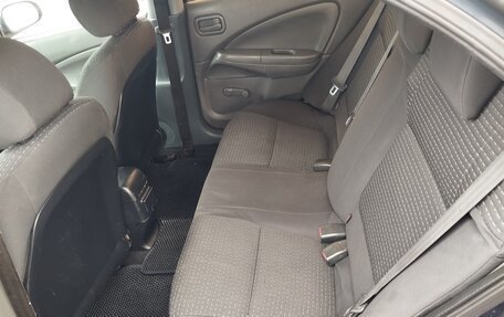 Nissan Almera Classic, 2008 год, 475 000 рублей, 12 фотография