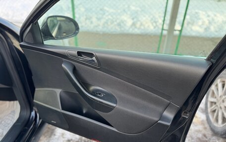 Volkswagen Passat B6, 2007 год, 619 000 рублей, 13 фотография