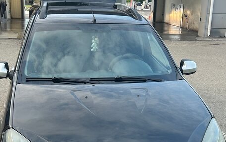 Renault Sandero I, 2012 год, 660 000 рублей, 10 фотография