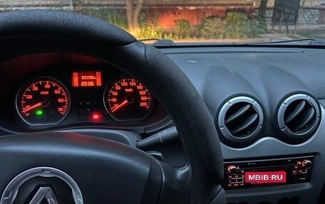 Renault Sandero I, 2012 год, 660 000 рублей, 6 фотография
