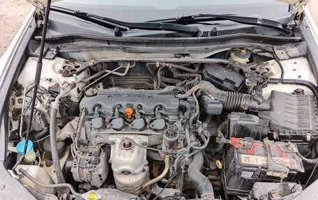 Honda Accord VIII рестайлинг, 2011 год, 1 155 000 рублей, 8 фотография