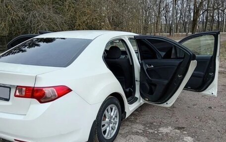 Honda Accord VIII рестайлинг, 2011 год, 1 155 000 рублей, 17 фотография