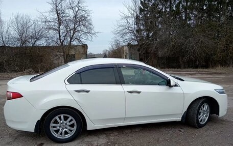 Honda Accord VIII рестайлинг, 2011 год, 1 155 000 рублей, 10 фотография
