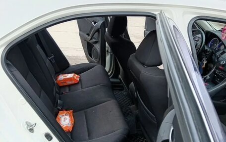 Honda Accord VIII рестайлинг, 2011 год, 1 155 000 рублей, 16 фотография
