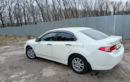 Honda Accord VIII рестайлинг, 2011 год, 1 155 000 рублей, 14 фотография
