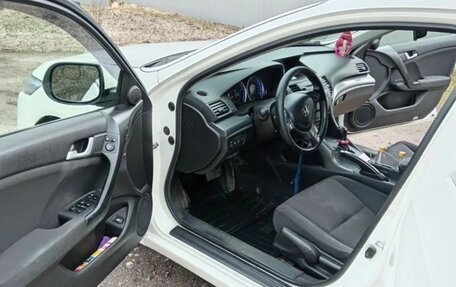 Honda Accord VIII рестайлинг, 2011 год, 1 155 000 рублей, 21 фотография