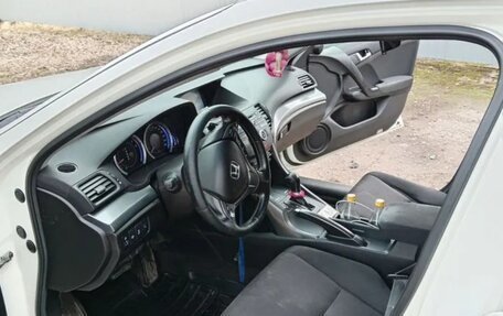 Honda Accord VIII рестайлинг, 2011 год, 1 155 000 рублей, 22 фотография