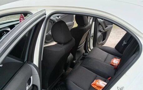 Honda Accord VIII рестайлинг, 2011 год, 1 155 000 рублей, 24 фотография