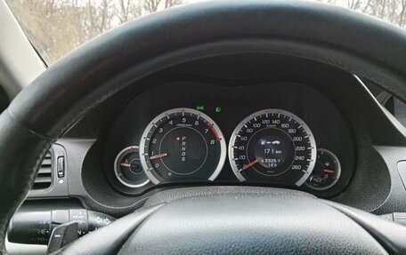 Honda Accord VIII рестайлинг, 2011 год, 1 155 000 рублей, 29 фотография