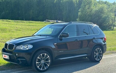 BMW X5, 2012 год, 2 900 000 рублей, 2 фотография