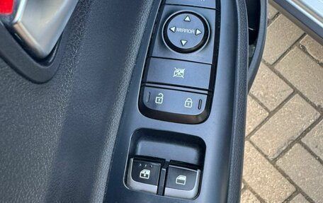 KIA Rio IV, 2021 год, 1 799 000 рублей, 28 фотография