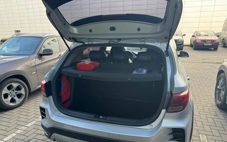 KIA Rio IV, 2021 год, 1 799 000 рублей, 31 фотография