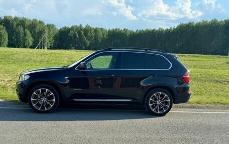 BMW X5, 2012 год, 2 900 000 рублей, 4 фотография