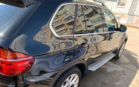 BMW X5, 2012 год, 2 900 000 рублей, 12 фотография