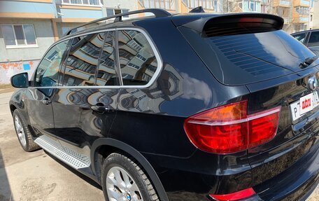 BMW X5, 2012 год, 2 900 000 рублей, 13 фотография