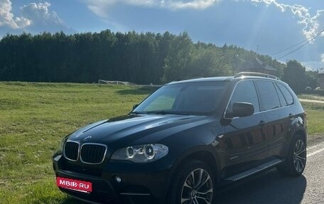 BMW X5, 2012 год, 2 900 000 рублей, 3 фотография